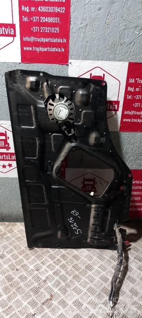 Scania R 440    1534511 キャビン及び内装
