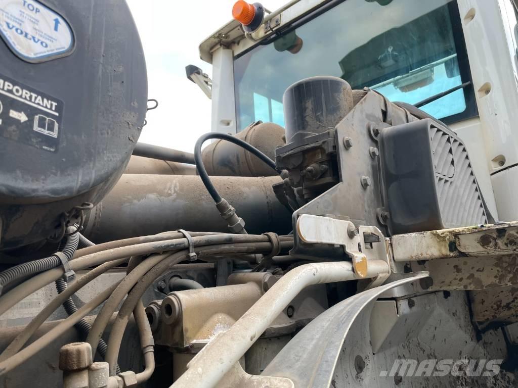 Volvo L 150G ホイールローダー・タイヤショベル