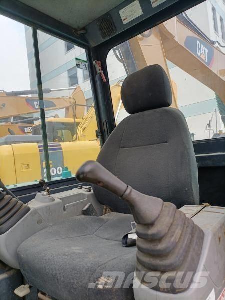 Kobelco SK 60 大型油圧ショベル12t以上（パワーショベル・ユンボ）