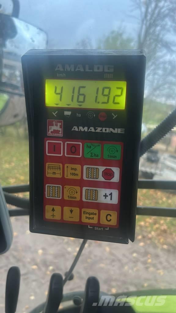 Amazone ADP 3 ドリル