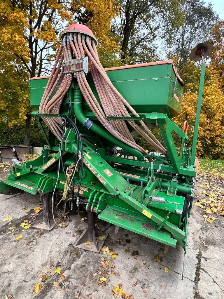 Amazone ADP 3 ドリル