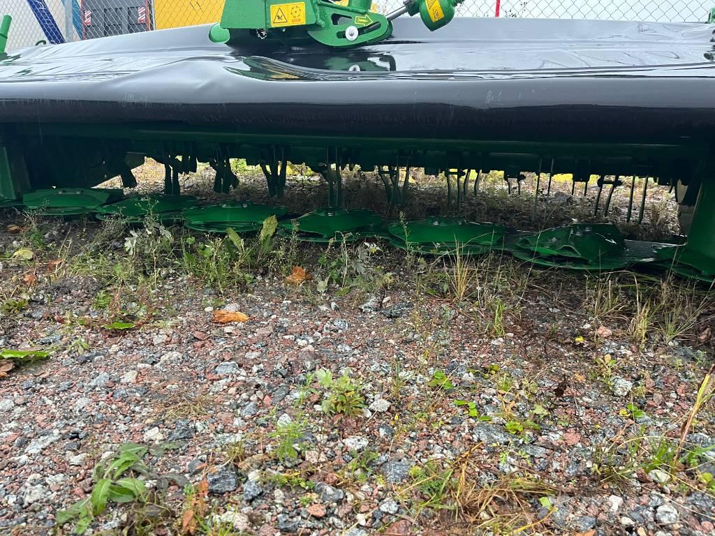 John Deere R350R モアーコンディショナー