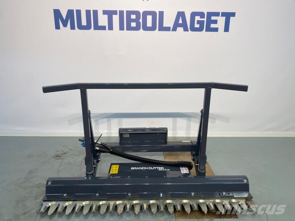 Multione Energiklipp その他部品