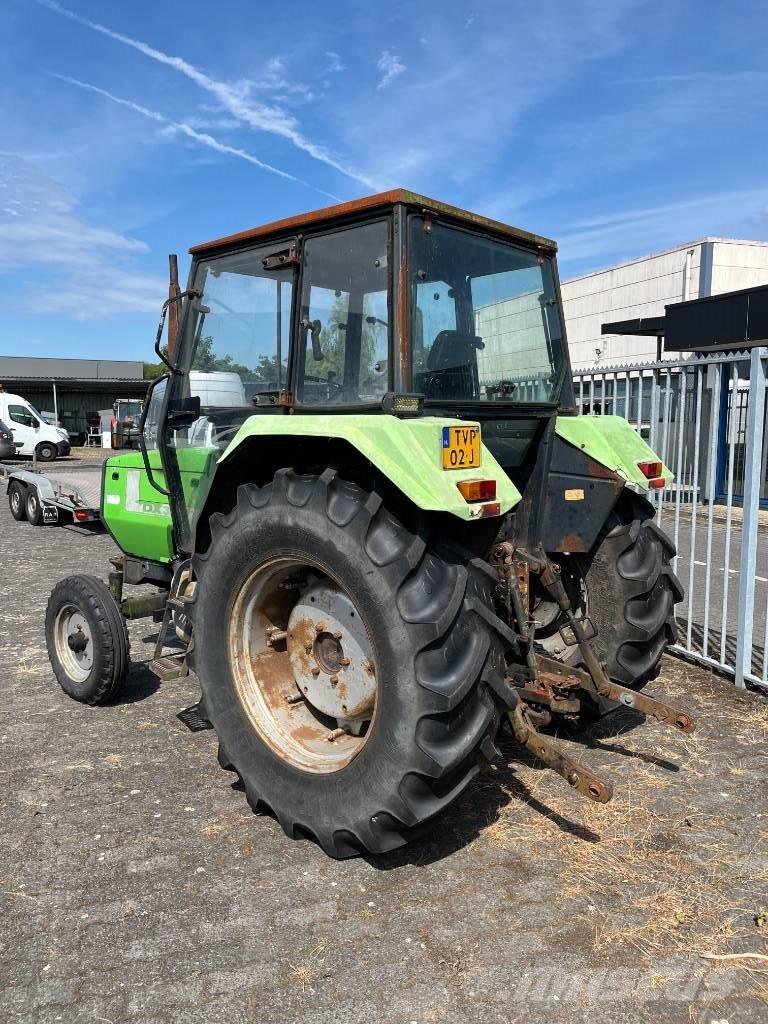 Deutz-Fahr DX 3.10 トラクター
