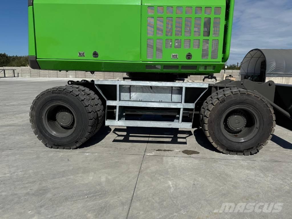 Sennebogen 735M マテリアルハンドリング-その他
