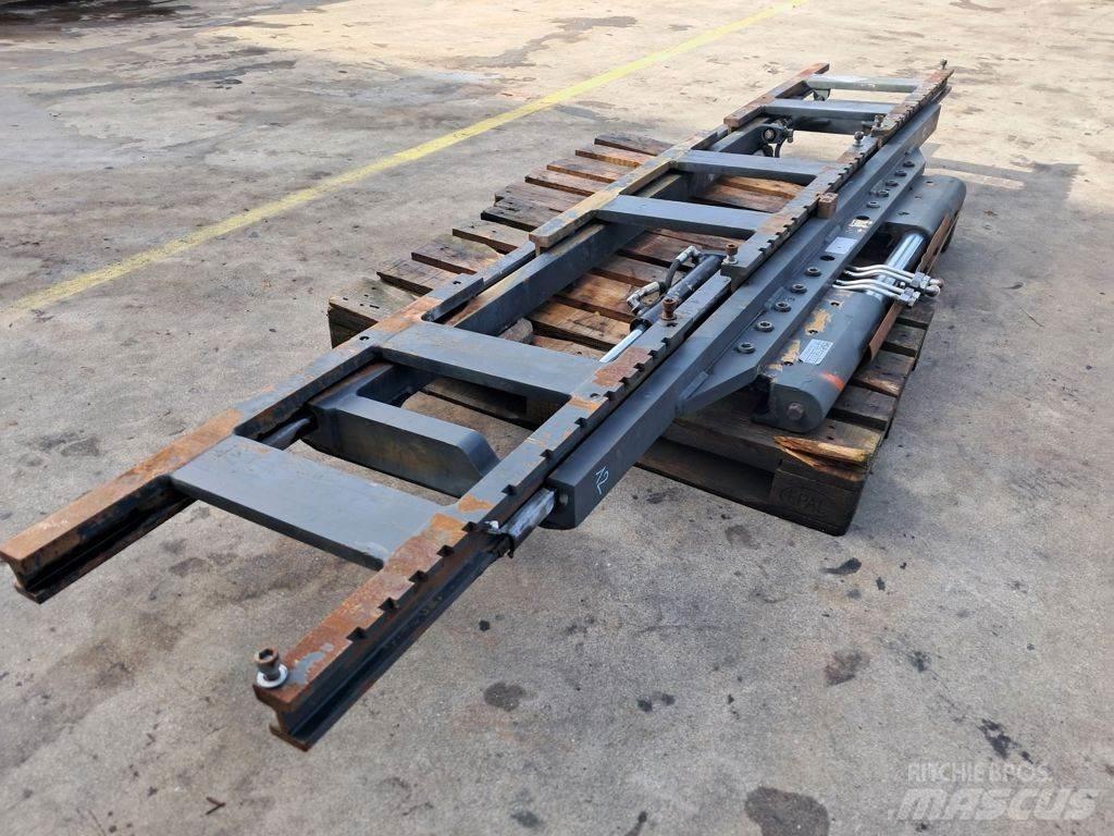 Kaup 6T253 BQ-3 フォーク