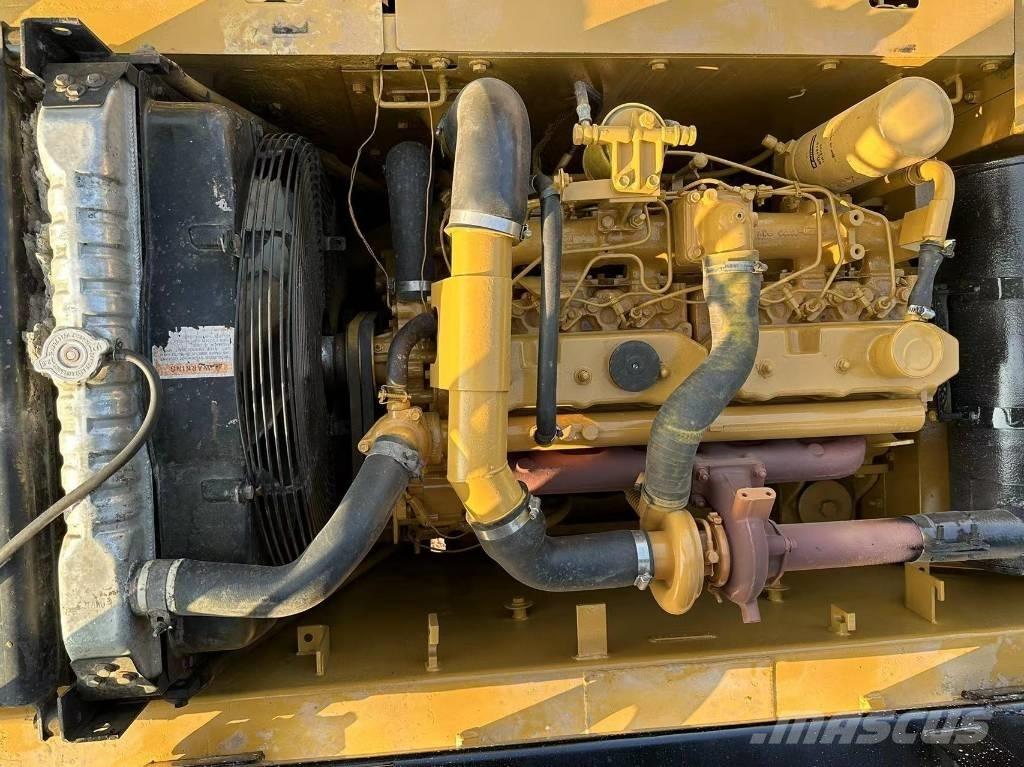 CAT 320B 大型油圧ショベル12t以上（パワーショベル・ユンボ）