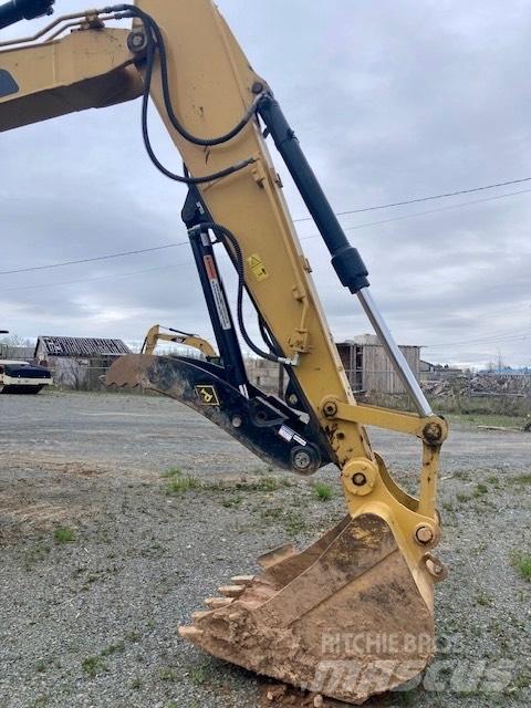 CAT 311 F 大型油圧ショベル12t以上（パワーショベル・ユンボ）