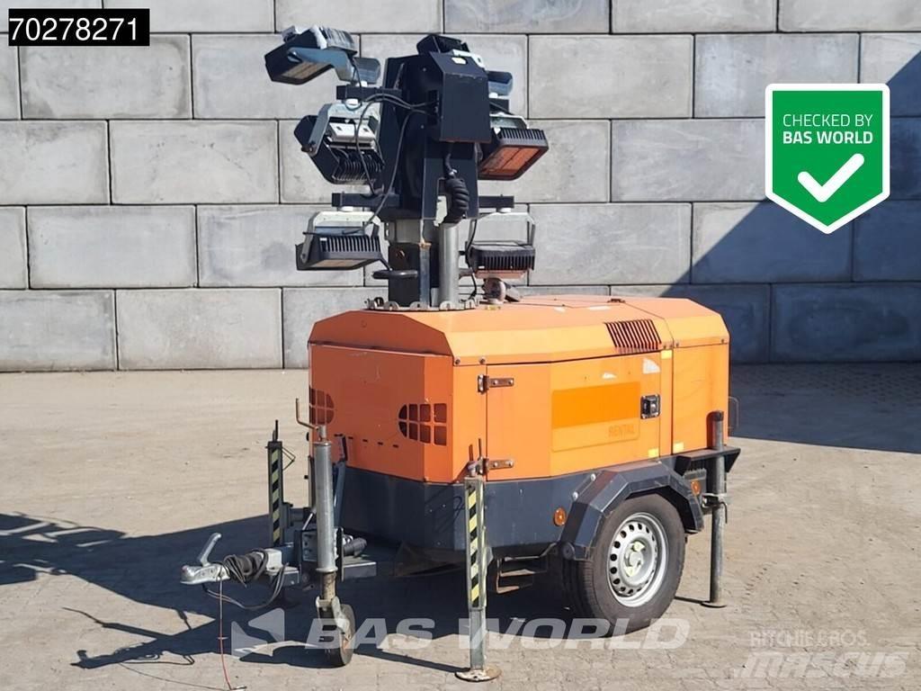 Towerlight VB-9 ライトタワー