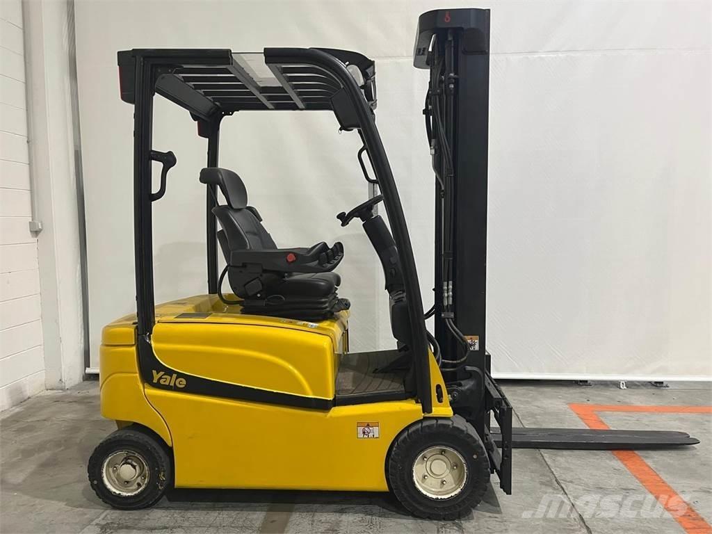 Hyster ERP18VF バッテリーフォークリフト