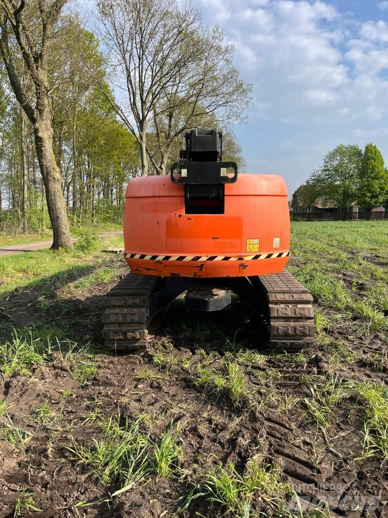 JLG 660 SJ C ブームリフト　直伸型
