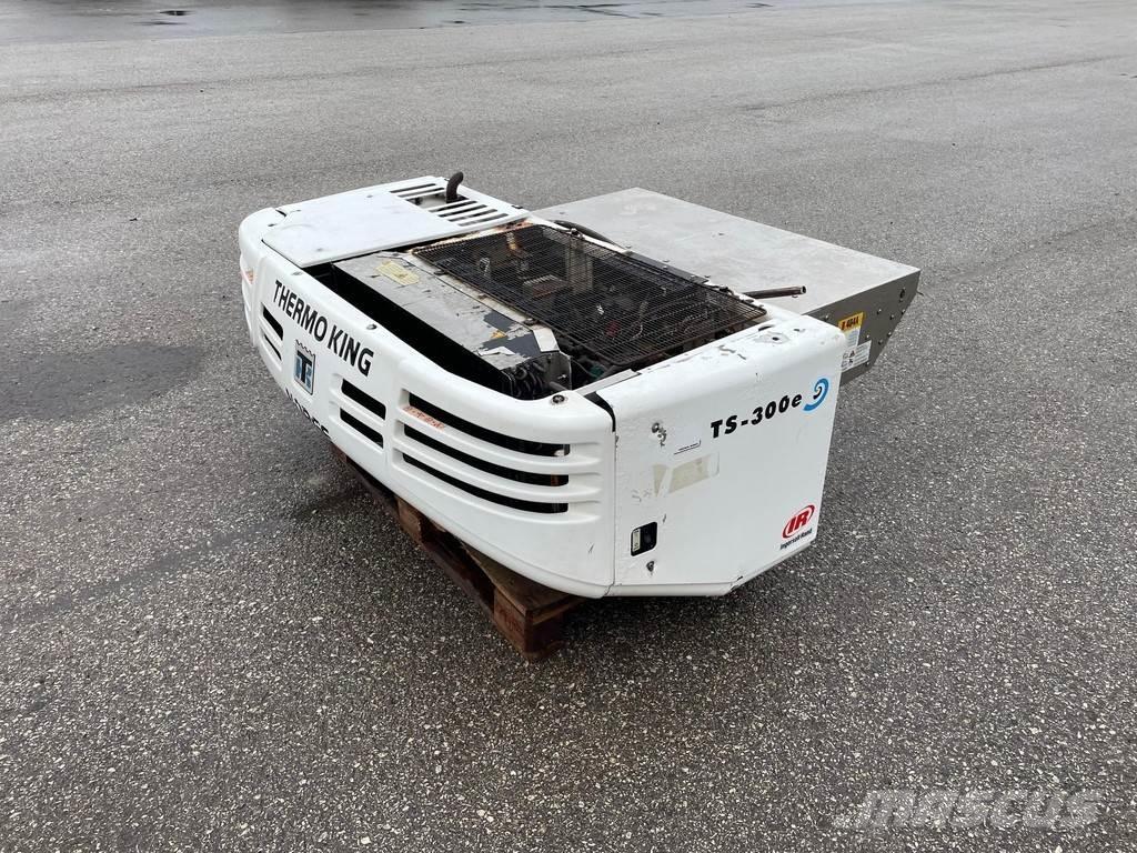  THERMO KING TS-300 トラック・トレーラー - 　その他