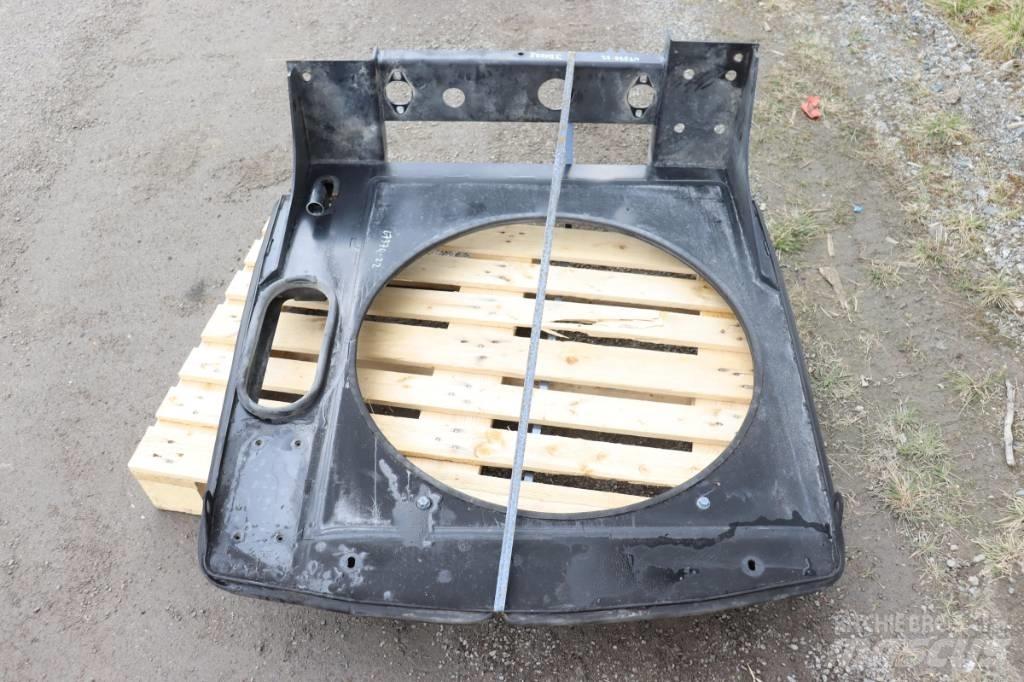 John Deere 1510G フォワーダー