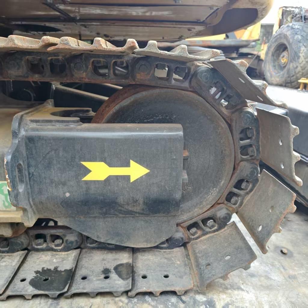 CAT 308 E 2 大型油圧ショベル12t以上（パワーショベル・ユンボ）