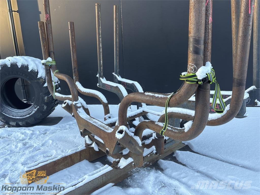 Ponsse Bison その他部品