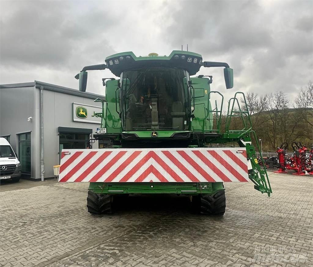 John Deere X9 - 1000 コンバイン