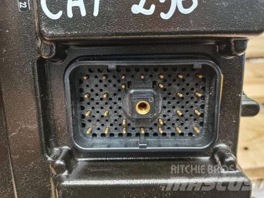 CAT 236 driver ECM 電子機器
