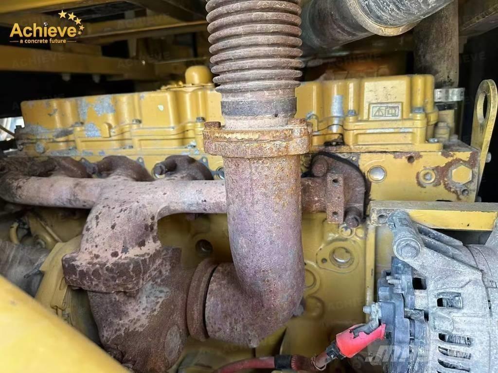 CAT 950 GC 大型油圧ショベル12t以上（パワーショベル・ユンボ）