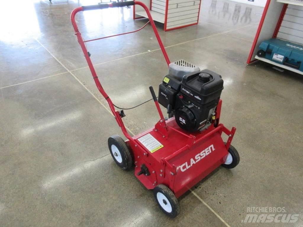 Classen TR-20 その他部品