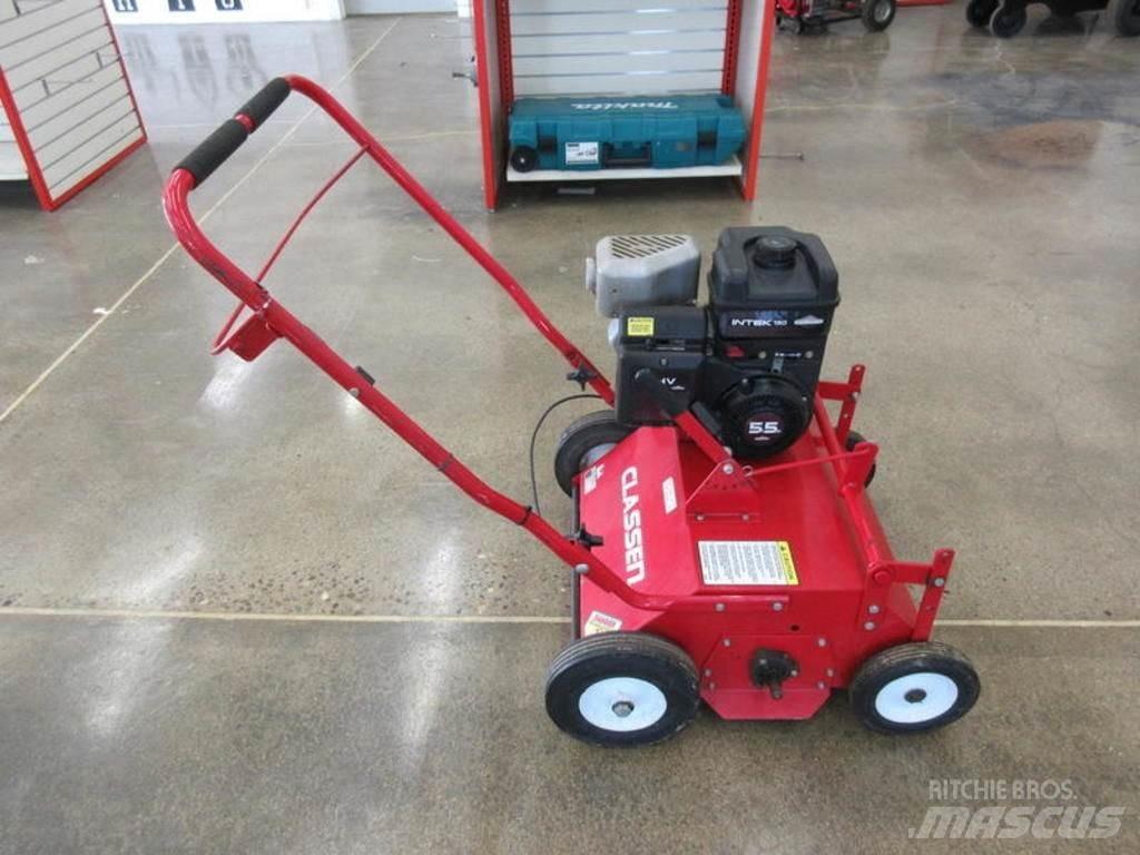 Classen TR-20 その他部品