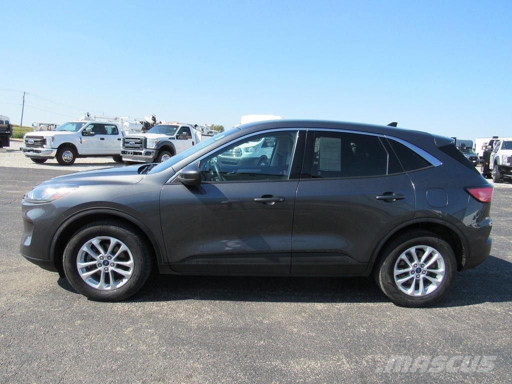Ford Escape SE 自動車
