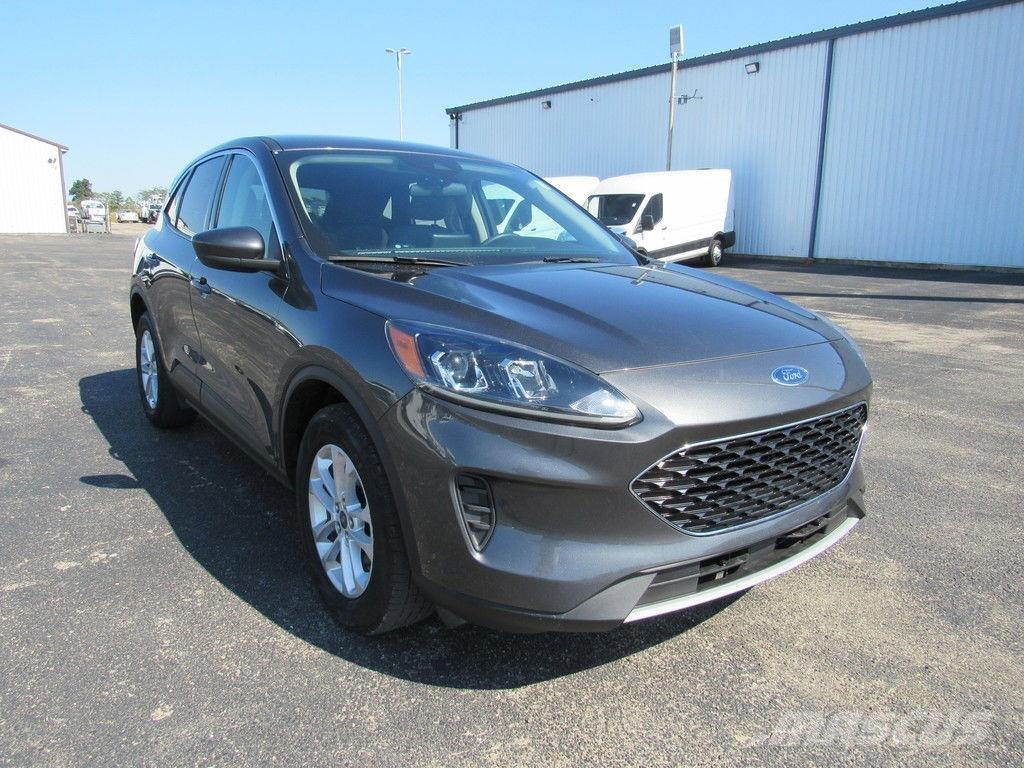 Ford Escape SE 自動車