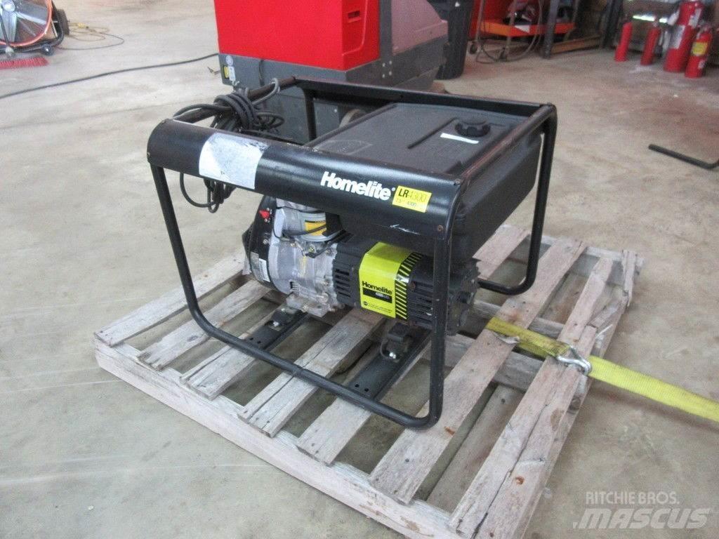 Homelite LR4300 その他部品