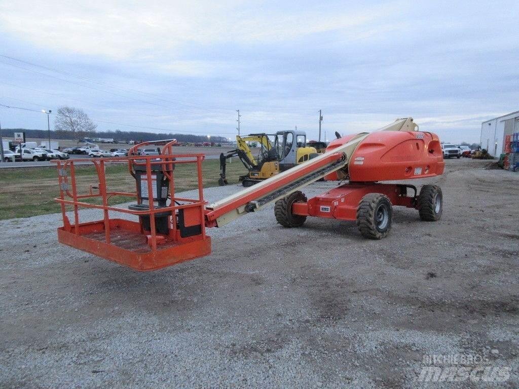 JLG 400S その他部品