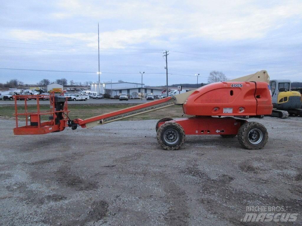 JLG 400S その他部品