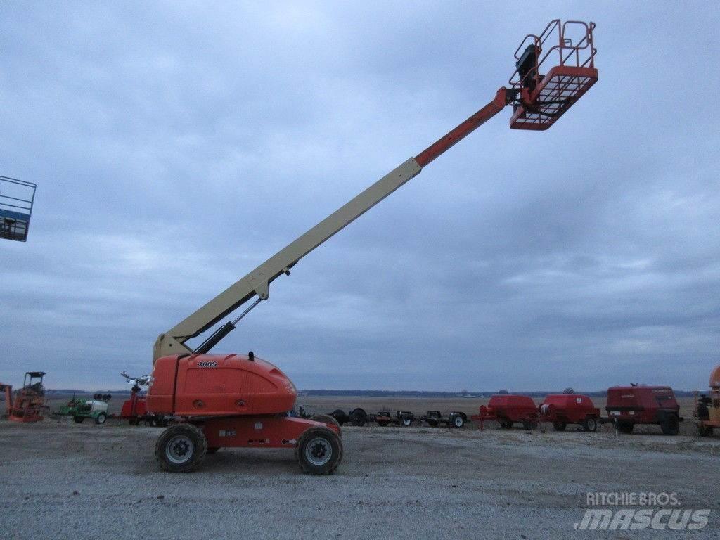 JLG 400S その他部品