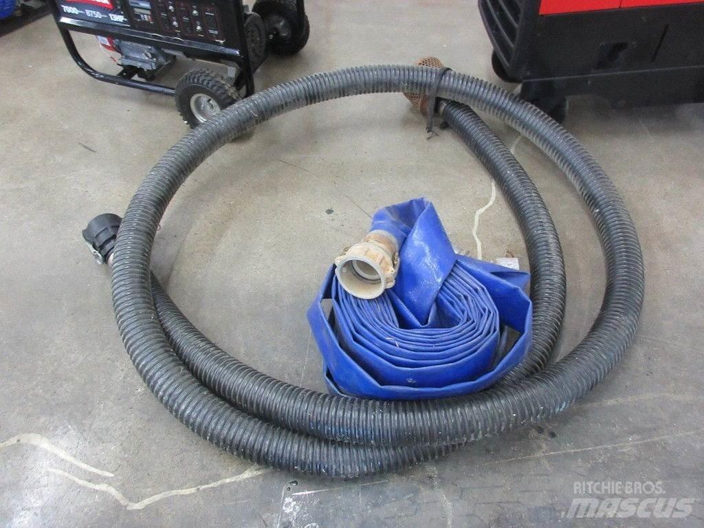 Koshin STH50X その他部品