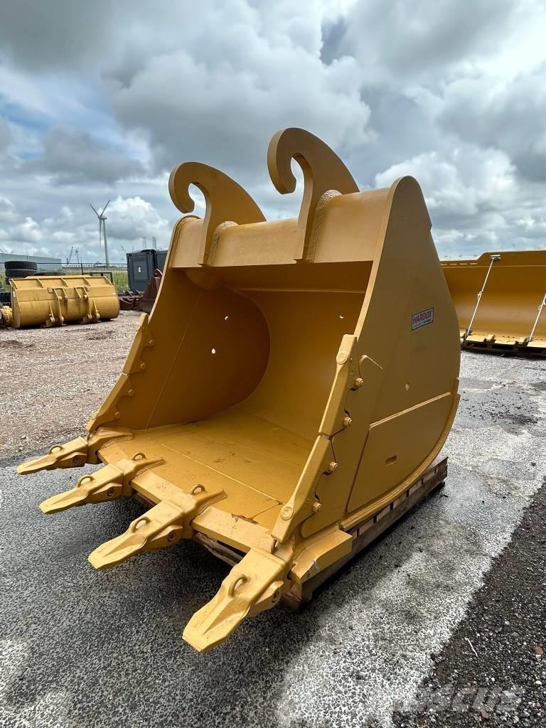  CW 70 Rock Bucket バケット