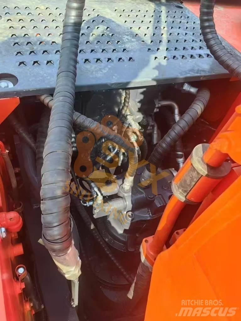 Doosan DX 225 LC ロングリーチ/ロングアーム