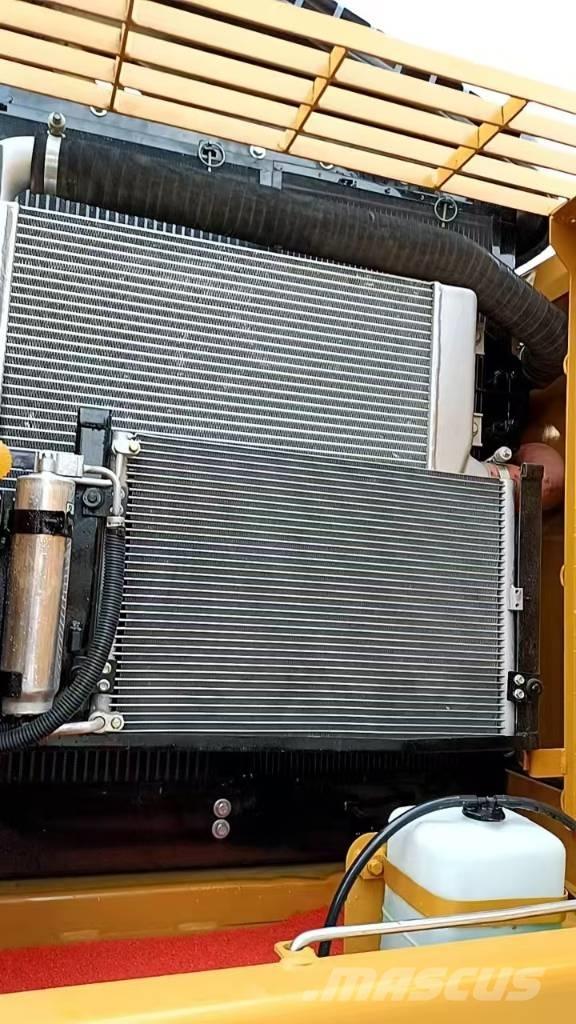 CAT 320DL 大型油圧ショベル12t以上（パワーショベル・ユンボ）