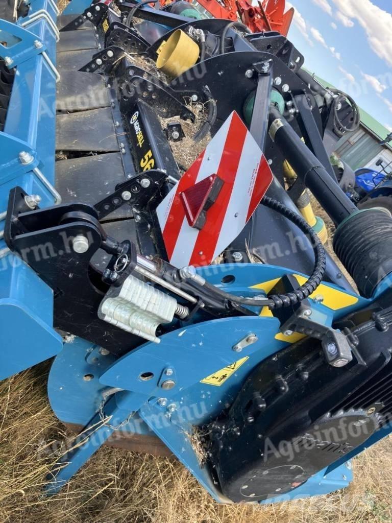 Imants 56 vx350 その他耕運機とアクセサリー・アタッチメント
