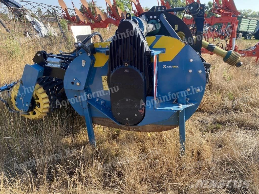 Imants 56 vx350 その他耕運機とアクセサリー・アタッチメント