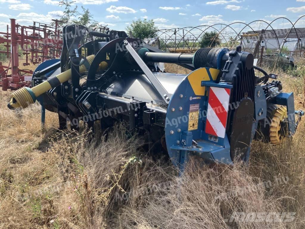 Imants 56 vx350 その他耕運機とアクセサリー・アタッチメント