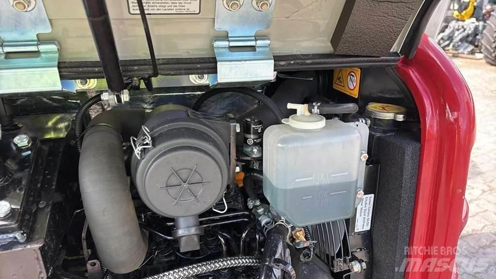 Takeuchi TB216 A ミニ油圧ショベル 7t以下（ミニユンボ・ミニディガー）