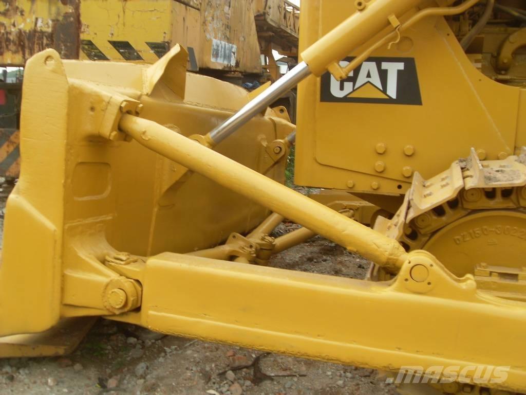 CAT D 7 G ブルドーザー