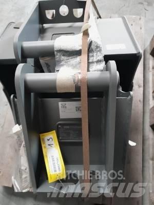 Wacker Neuson ET 35 バケットクラッシャー