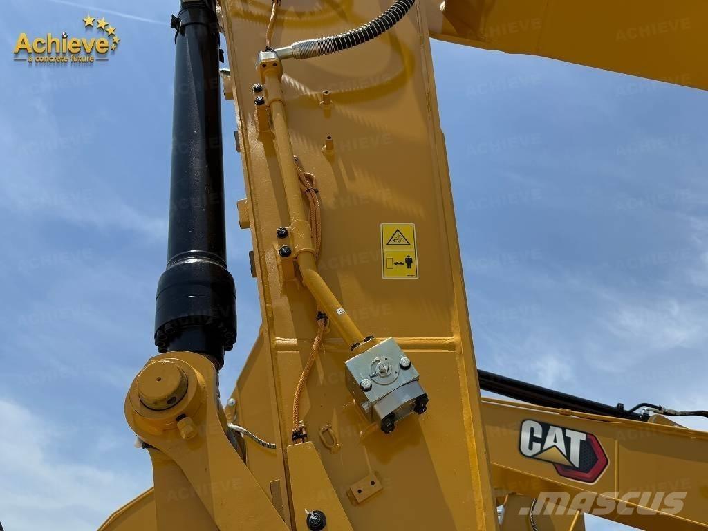 CAT 320 大型油圧ショベル12t以上（パワーショベル・ユンボ）