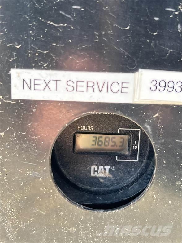 CAT 305E CR ミニ油圧ショベル 7t以下（ミニユンボ・ミニディガー）