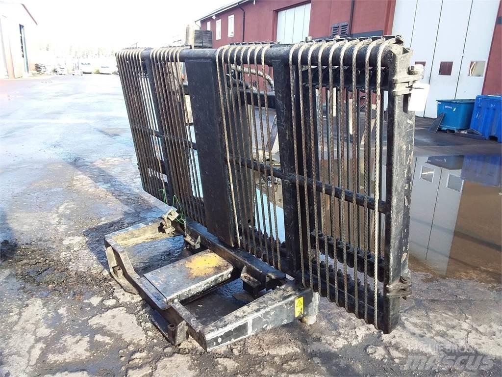 John Deere 1510E その他部品