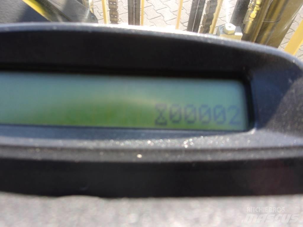 Hyster H 4.0 FT 5 ディーゼル・軽油