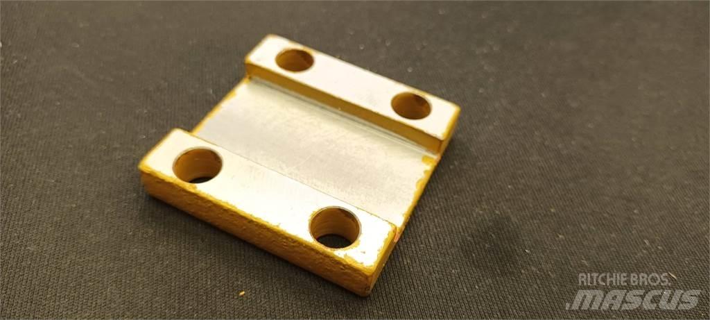 Rottne 064-0024 ハーベスタヘッド