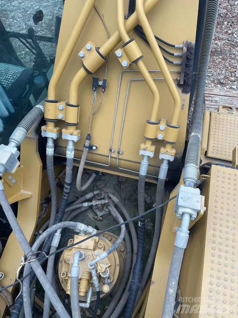 CAT 336 大型油圧ショベル12t以上（パワーショベル・ユンボ）