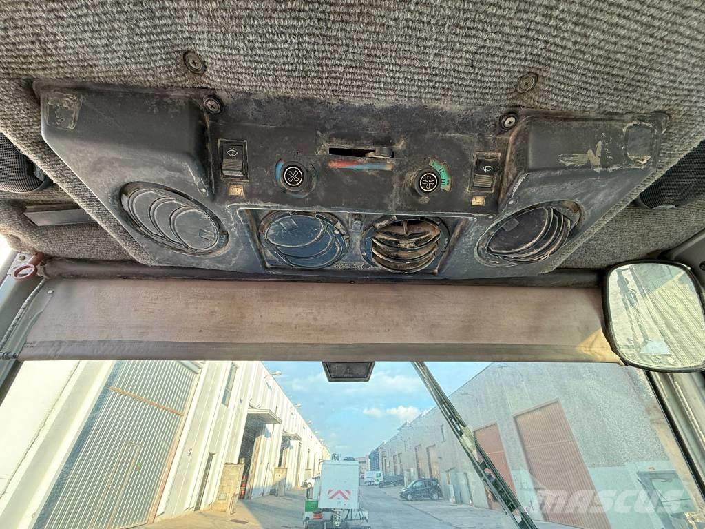 Landini 9880 トラクター