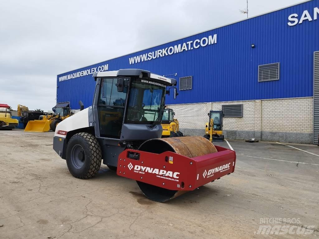 Dynapac CA 1500 D 振動ローラ
