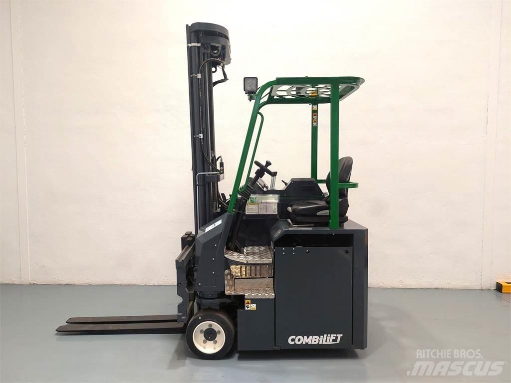 Combilift CBE2500 フォークリフト - その他