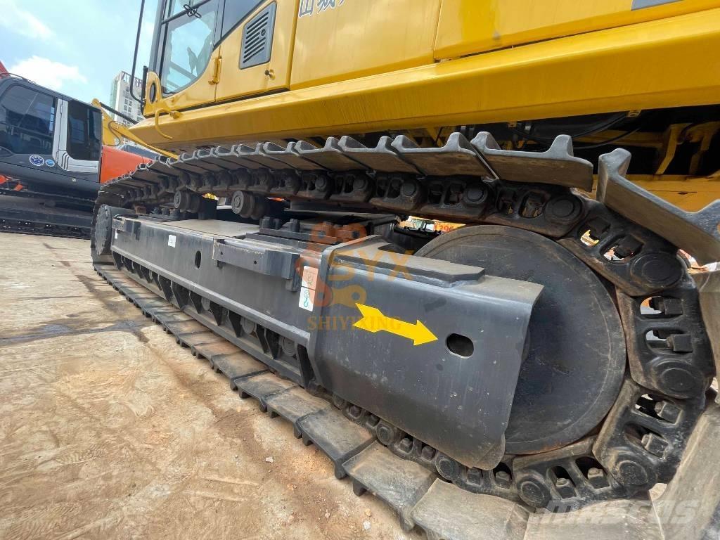 Komatsu PC 450 LC-8 大型油圧ショベル12t以上（パワーショベル・ユンボ）